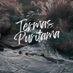 Termas de Puritama